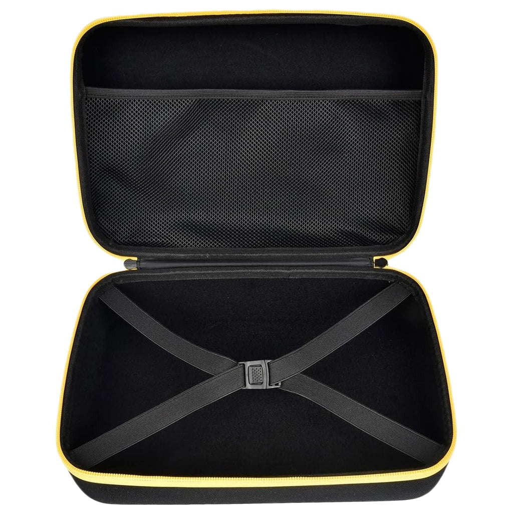 Hard Case for Kärcher OC 5 Handy CB – 900D Oxford Fabric Pressure Washer Case Babs black