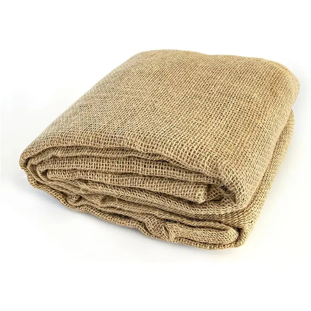 Reusable Burlap Jute Potato Sacks – Gardening & Storage Bags Jute Garden Sack Babs A 74X107CM