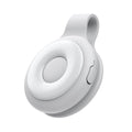 Magnetic Phone Fill Light | 3-Color LED for Streaming & Photography LED Fill Light Babs WHITE