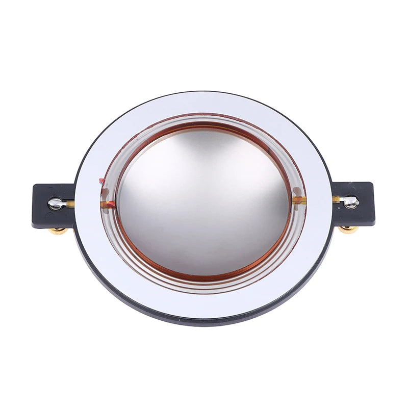 Titanium Tweeter Voice Coil 72.2/74.5mm | DIY Speaker Repair Speaker Voice Coil Babs