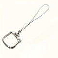 Cat Pendant Phone Lanyard & Foldable Desktop Stand Holder Phone Lanyard Stand Babs 1Pc