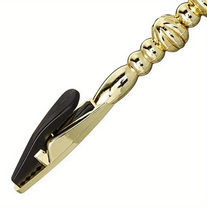 Bracelet Wearing Aid Clip – One-Hand Wristband Lock Helper Jewelry Wearing Aid Babs