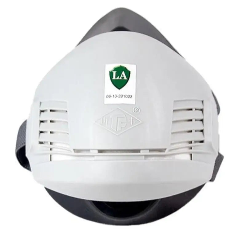 Industrial Dust Respirator Mask – Replaceable Non-Woven PPE Industrial Dust Mask Babs A2