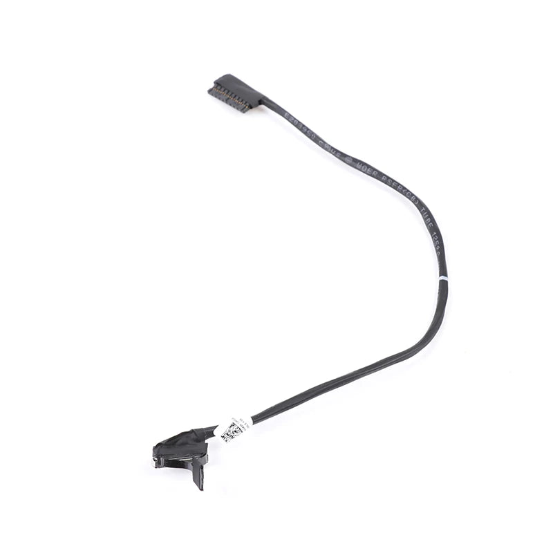 Battery Cable Connector for Dell Latitude 5480 5490 5491 E5480 Laptop Battery Cable Babs