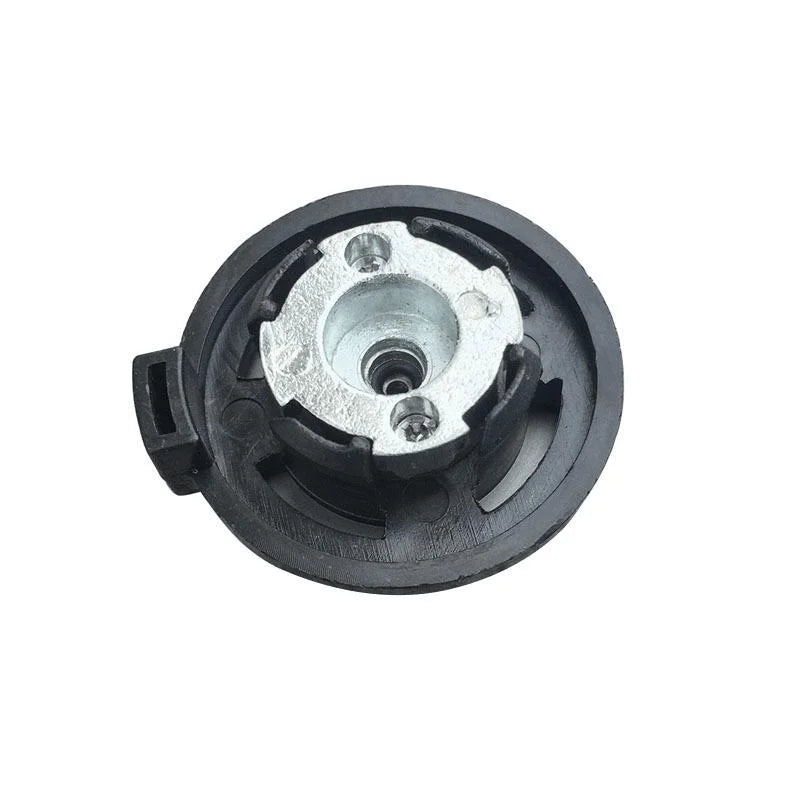 Butane Gas Cartridge Adapter – Screw Input to Lindal Valve Output Gas Cartridge Adapter Babs