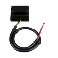 DC 5V Infrared Proximity Sensor Module | 10–100cm Adjustable Proximity Sensor Module Babs Black B