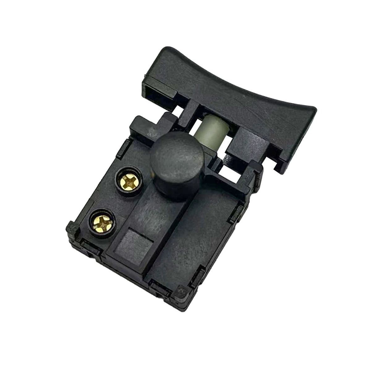 Electric Chainsaw Trigger Switch Replacement – 4/6/8 Inch Chainsaw Switch Part Babs
