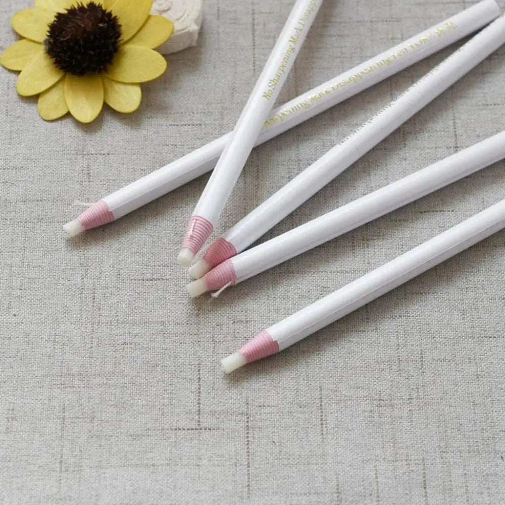 Erasable Tailor's Chalk Pencil – Heat Invisible Fabric Marker Tailor's Chalk Pencil Babs