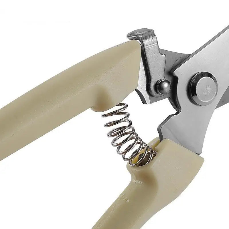 Professional Pruning Shears – Stainless Steel Garden Scissors Pruning Shears Babs