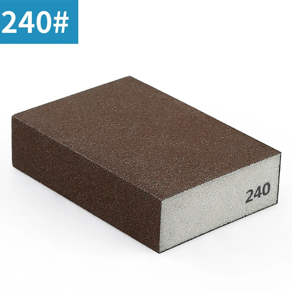 Sanding Sponge Blocks Grit 60–320 | Wet & Dry Sand Block Sanding Sponge Block Babs 240