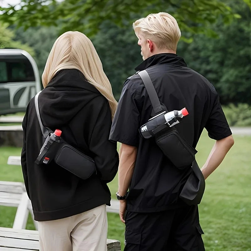 Waterproof Sport Waist Pack – Large Capacity Running Bag Sport Waist Pack Babs
