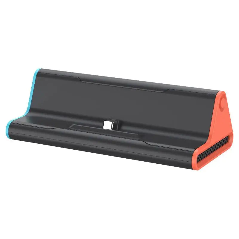 4K TV Dock for Switch 2 – USB 3.0, Type-C Charging Stand Game Console Dock Babs