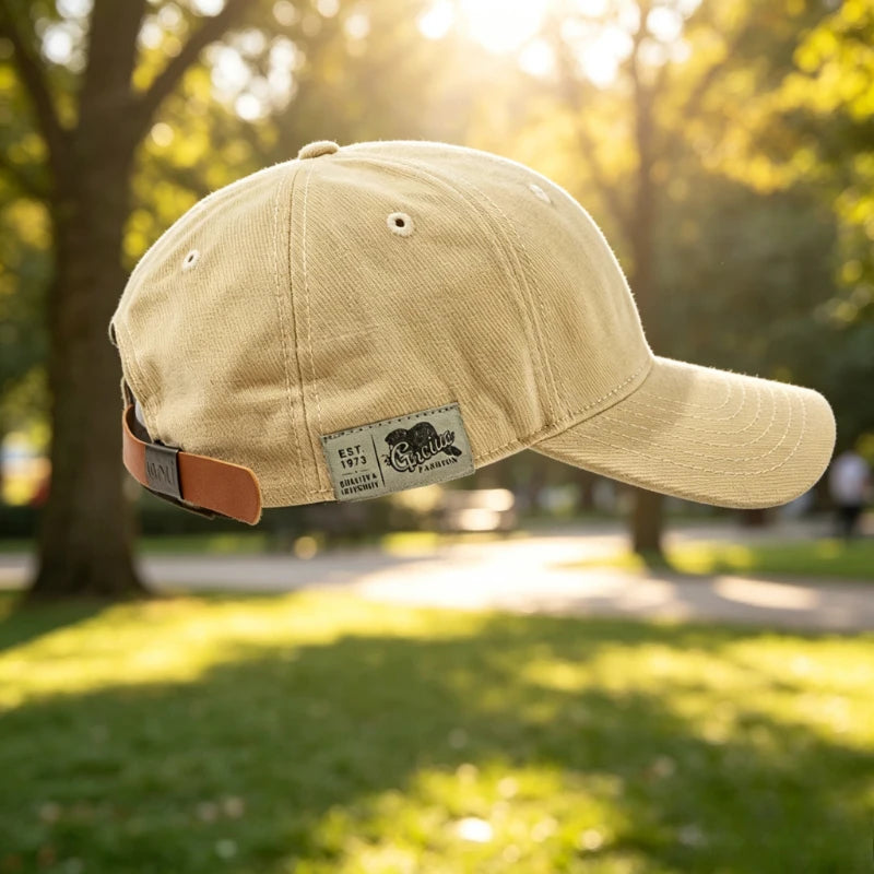 Unisex Baseball Cap – Sun Visor Hat for All Seasons Baseball Cap Babs