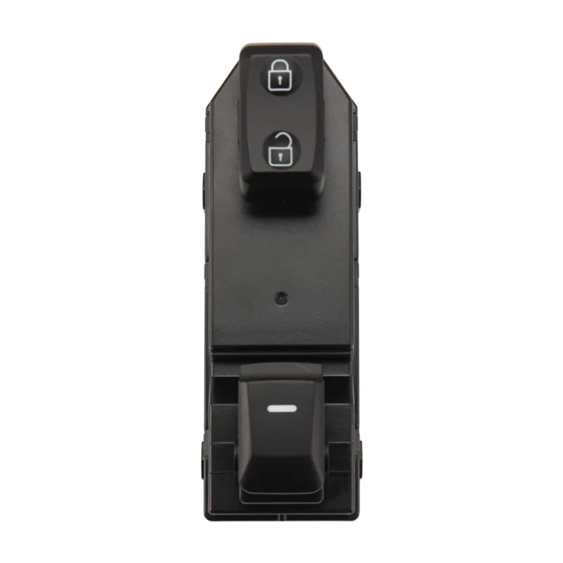 Power Window Switch 93575-3W100 for KIA Sportage 2010-2016 Window Control Switch Babs NONE