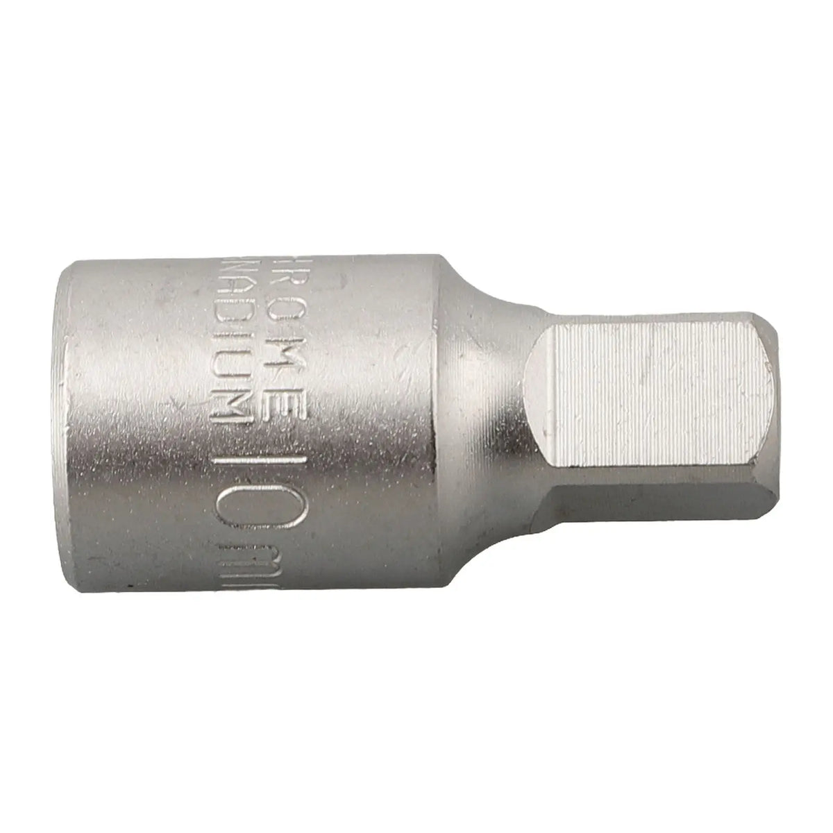 Oil Sump Drain Socket Wrench 3/8 Drive – H17 S8 S10 Metric Socket Wrench Babs