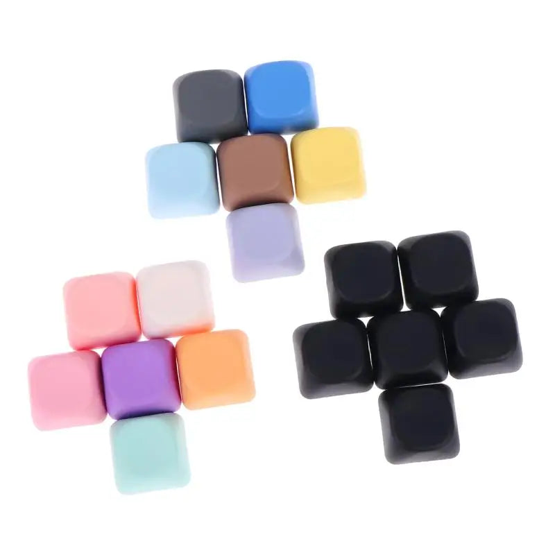 PBT MOA Profile Blank Keycaps 1U – 10/20pcs for Mechanical Keyboard Mechanical Keyboard Keycaps Babs
