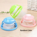 Washing Machine Lint Filter Net Mesh Bag Hair Catcher Laundry Lint Filter Babs 2pcs