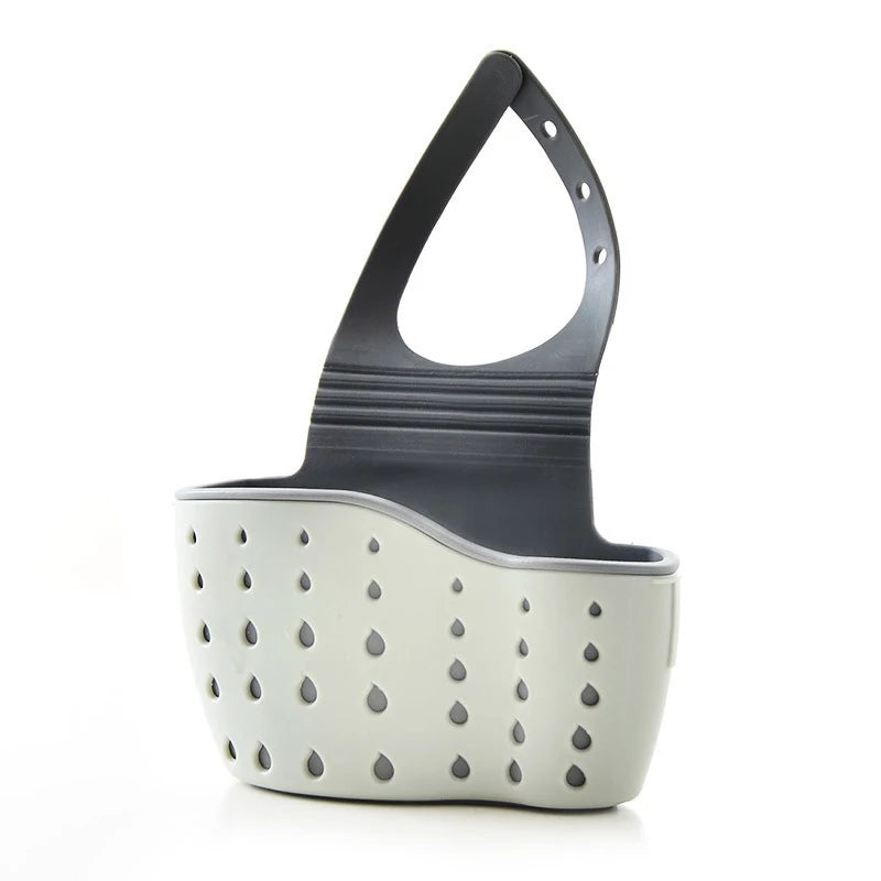 Kitchen Sink Sponge Holder & Under-Sink Organizer SNJ002 Sink Sponge Holder Babs Green Pro
