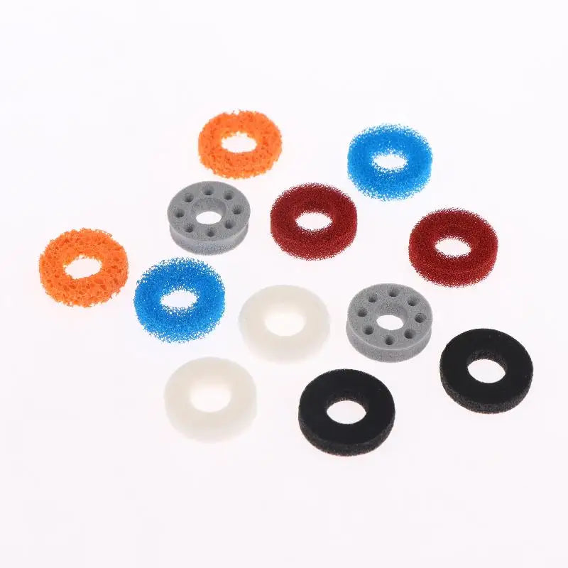 Aim Assist Rings for Switch PRO Controller – 6/8/12 Pack Controller Aim Rings Babs