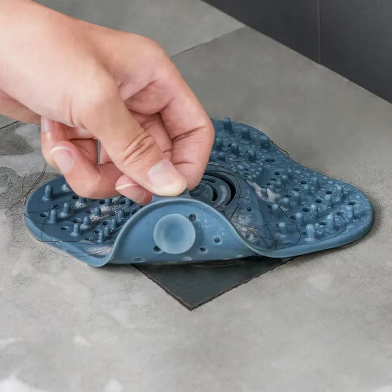 Anti-Odor Sink Drain Filter Strainer – Kitchen & Bathroom Drain Filter Strainer Babs