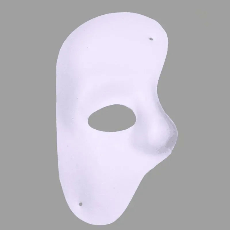 10pcs Venetian Half Face Masquerade Masks – Adult Party Set Masquerade Mask Set Babs