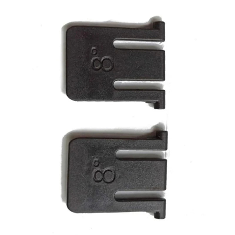 2Pcs Keyboard Leg Stand Bracket for K260/K270/K275/K200 Keyboard Repair Parts Babs