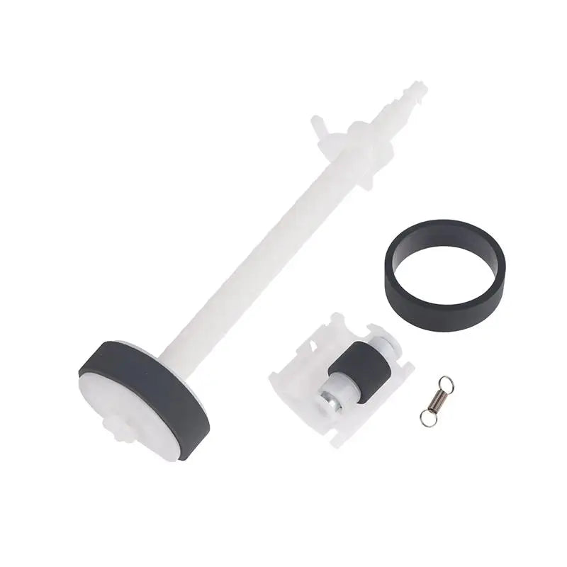 Printer Pickup Roller Rubber Tire Set – L3110 L3118 L4158 Printer Roller Parts Babs
