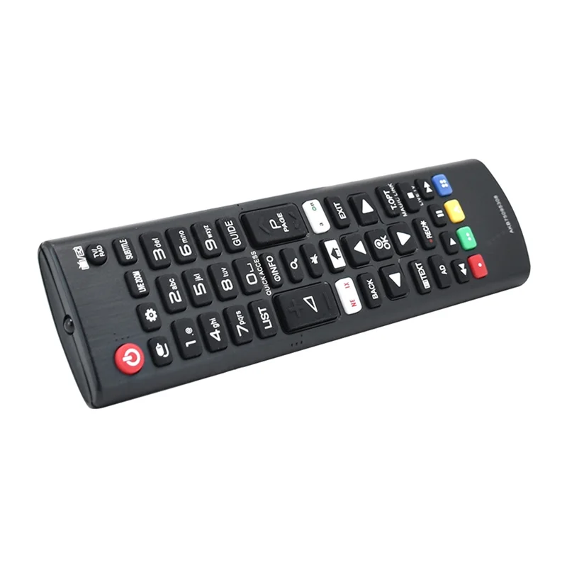 Universal Remote AKB75095308 for LG Smart LED TV Replacement TV Remote Control Babs