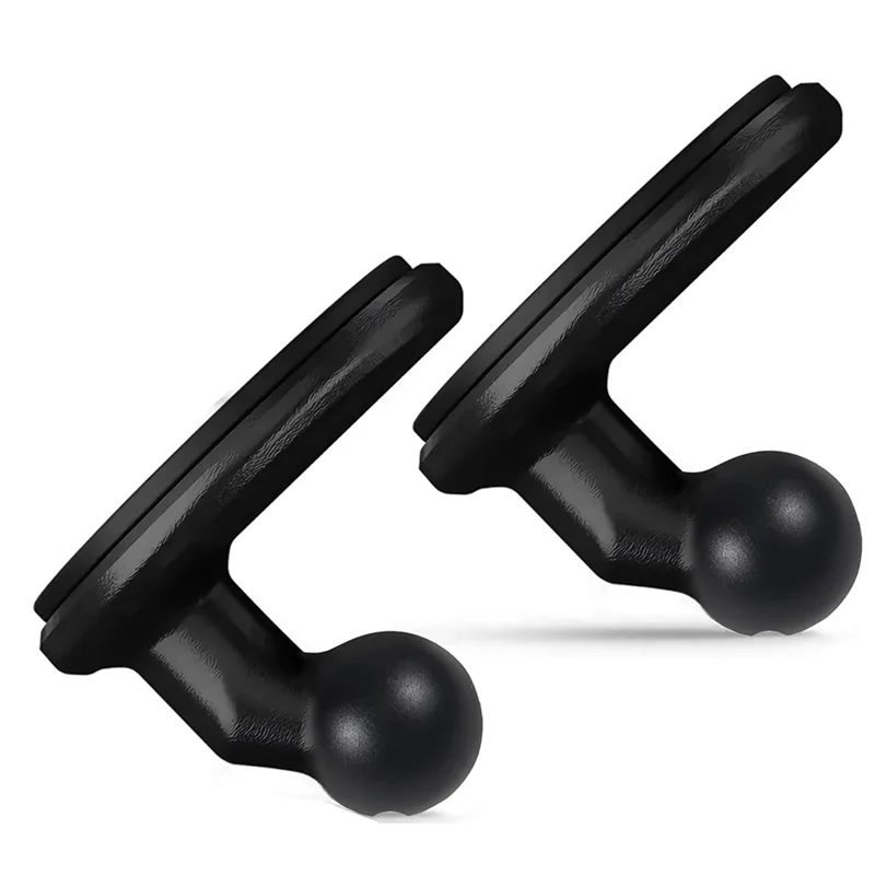 2-Pack Low Profile Adhesive Mount for Garmin Dash Cam Dash Cam Mount Babs