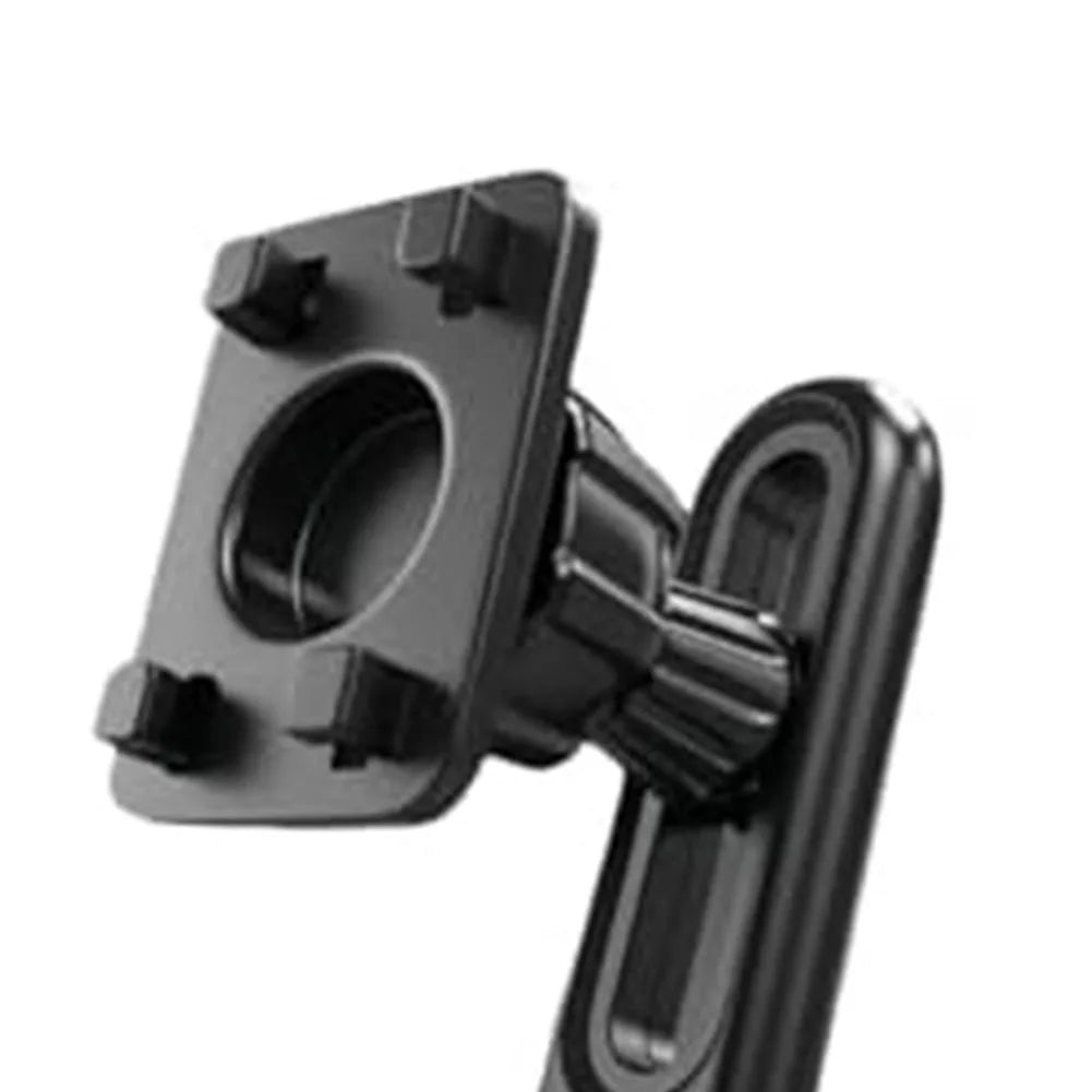 360° Rotating CD Slot Car Phone Mount for CarPlay Screen Car Phone Mount Babs
