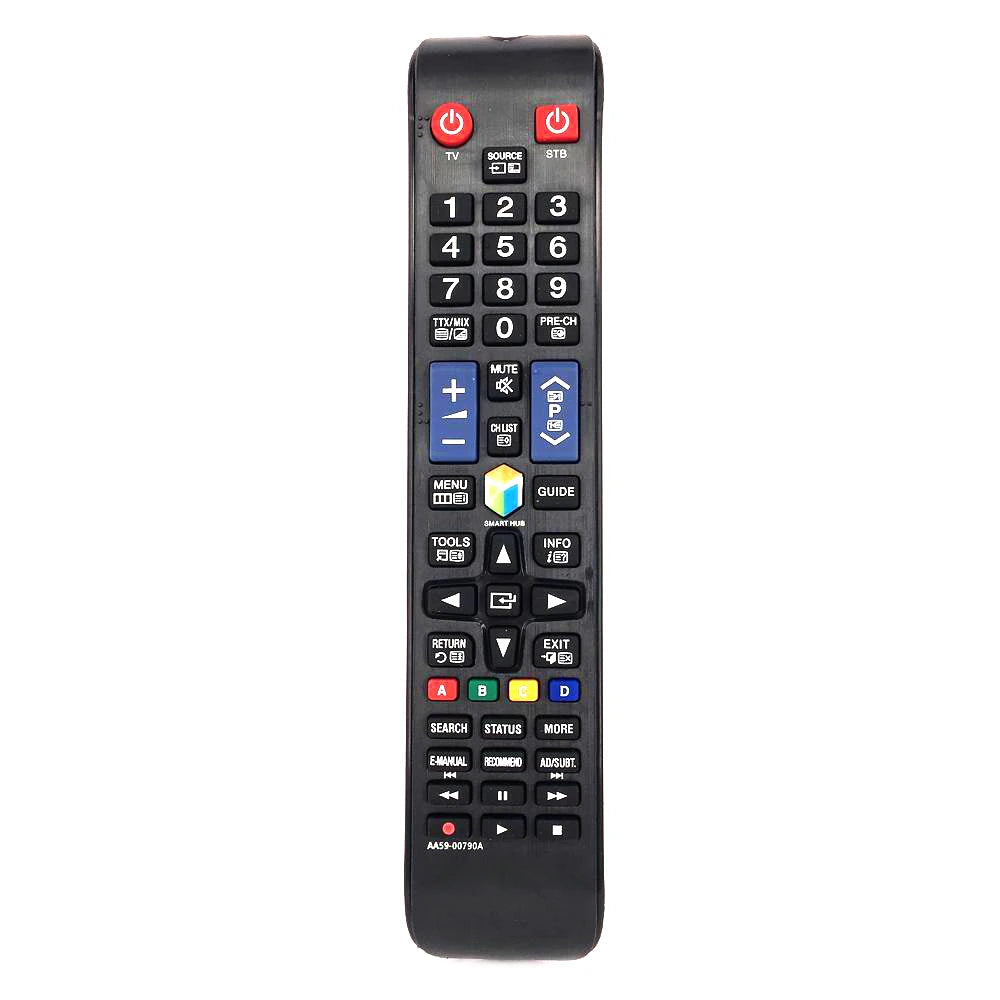 Samsung TV Remote AA59-00790A Replacement for LCD LED TVs TV Remote Control Babs AA59-00790A