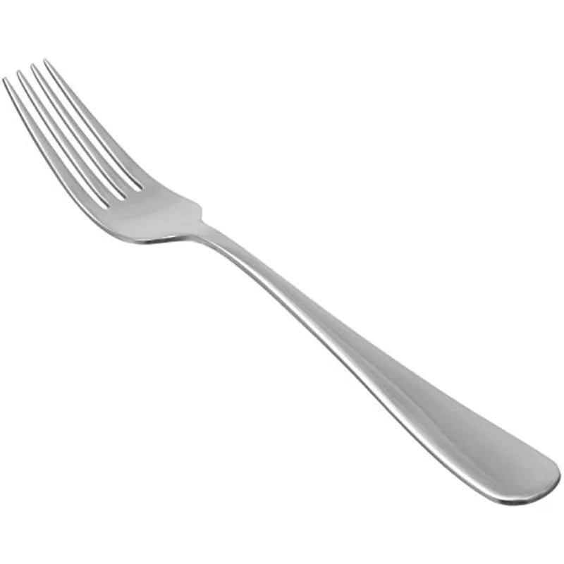 Heavy Duty Stainless Steel Dinner Forks – Dishwasher Safe Dinner Forks Babs