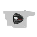 3D Phone LCD Screen Pry Tool – Stainless Steel Repair Kit Phone Repair Tool Babs 1pc
