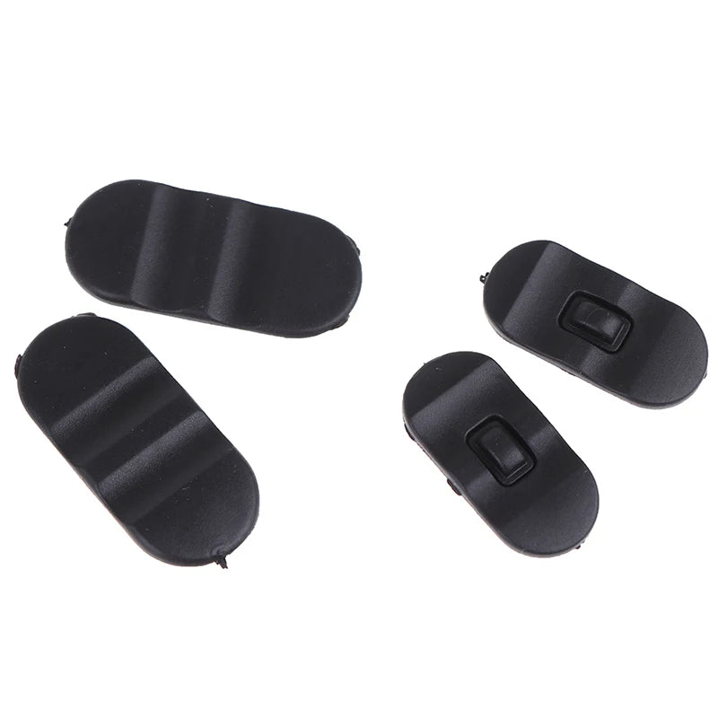 4pcs Rubber Feet for ThinkPad X220 X220i X230 X230i Base Laptop Replacement Parts Babs