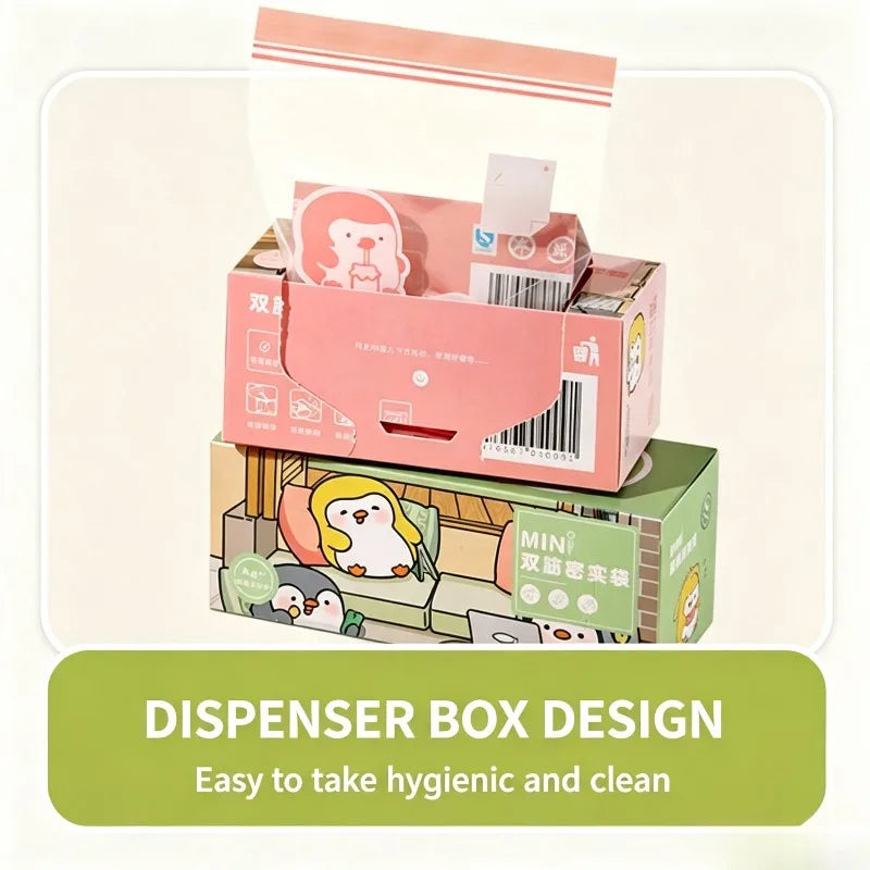 BPA-Free Baby Food Freezer Storage Bags – Leakproof Pouches Baby Food Storage Bags Babs
