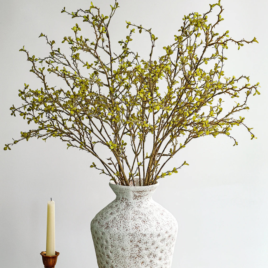 Silk Orchid Artificial Flowers – Wedding, Home & Garden Decor Artificial Silk Flowers Babs