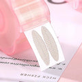Invisible Double Eyelid Lift Strips – 600/360 Clear Stickers Eyelid Lift Stickers Babs 360Pcs L