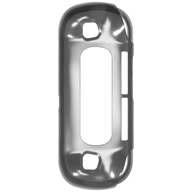 TPU Clear Case for Retroid Pocket 6 – Drop & Water Resistant Gaming Console Case Babs Black