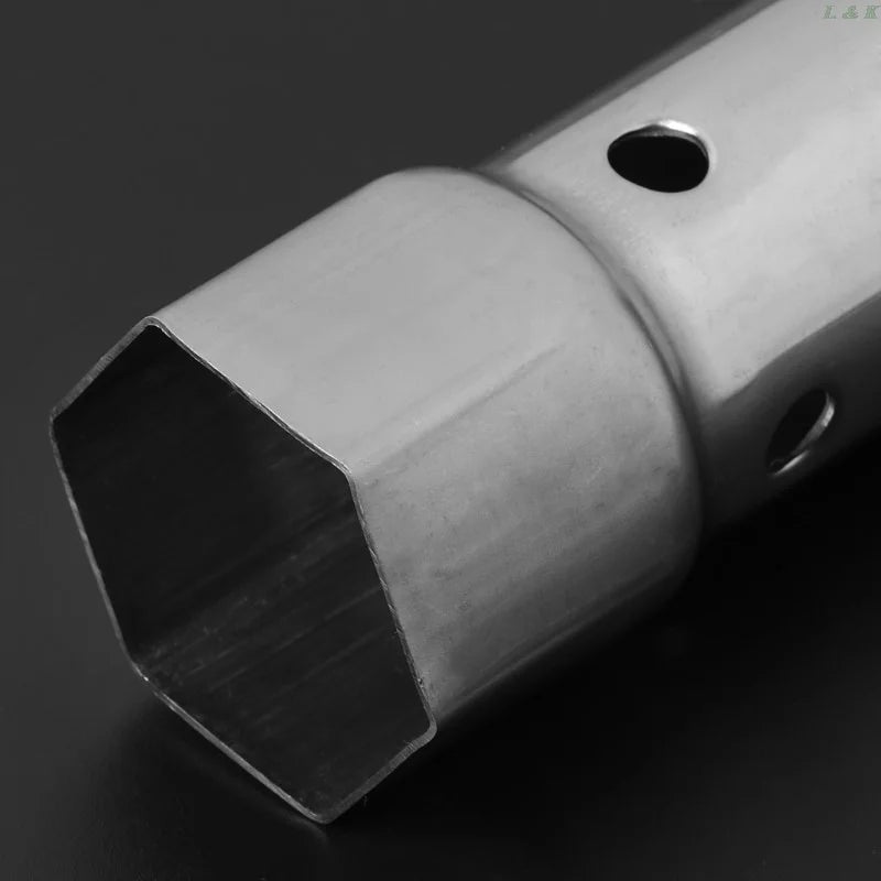 Pipe Spanner Wrench – Allen Key Socket Hexagon Tool Pipe Spanner Wrench Babs