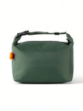 Insulated Lunch Bag – Leakproof Cooler Box for Work & Travel Insulated Lunch Bag Babs Green