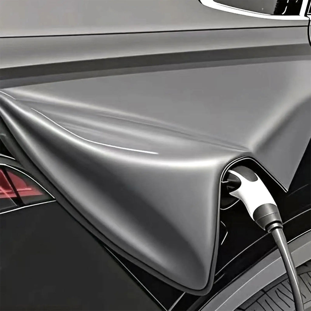 Outdoor EV Charger Cover – Waterproof Rain & UV Shield EV Charger Cover Babs