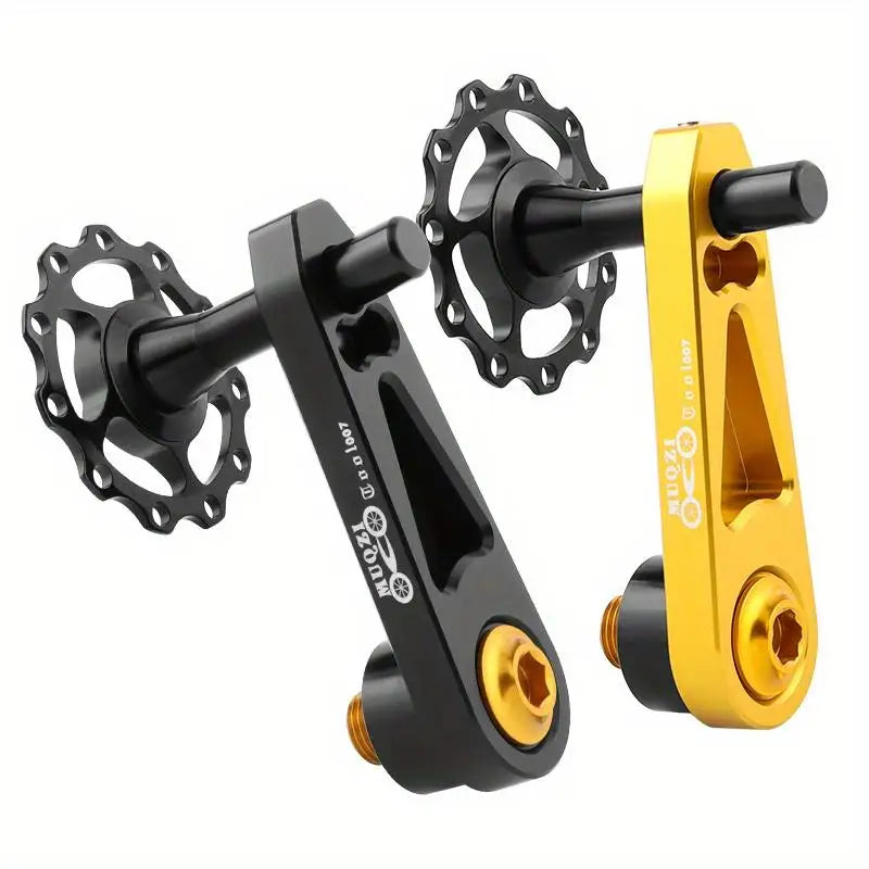 Folding Bike Chain Tensioner – Single Speed Chain Guide Bike Chain Tensioner Babs