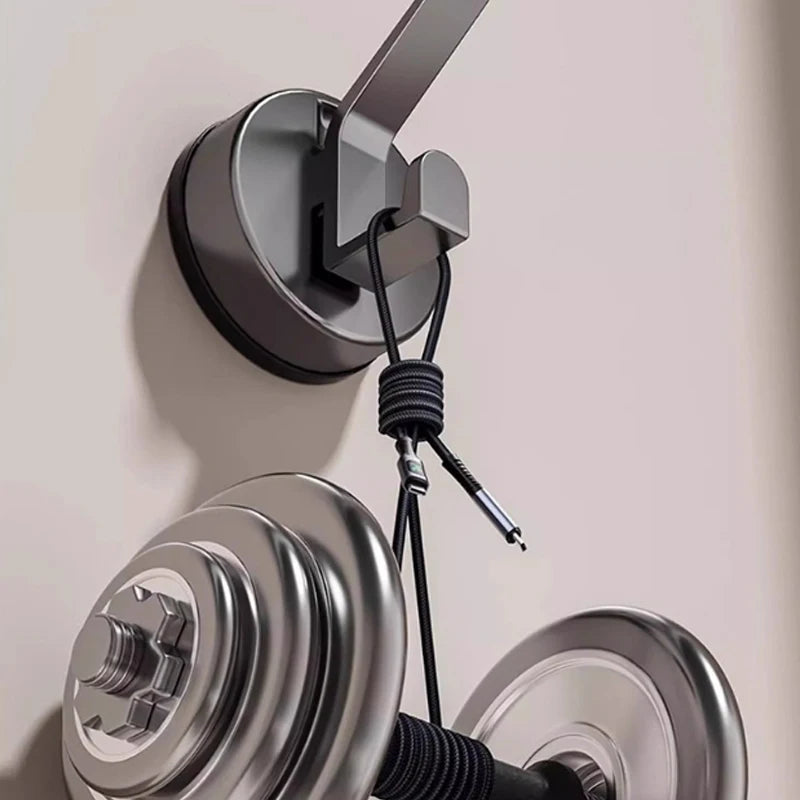 Suction Cup Hooks – Waterproof Towel & Robe Hanger | No Drill Suction Cup Hooks Babs