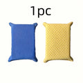 Super Absorbent Anti-Fog Sponge for Car, Mirror & Glass Cleaning Sponge Babs 1pc