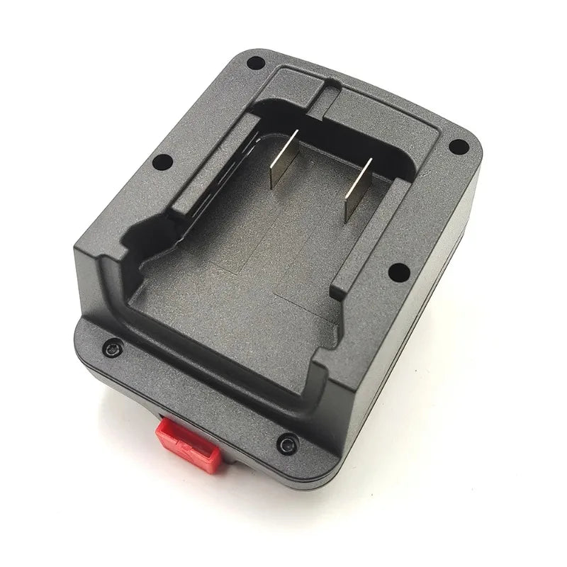 Milwaukee M18 to Bosch PBA 18V Battery Adapter Converter Battery Adapter Babs