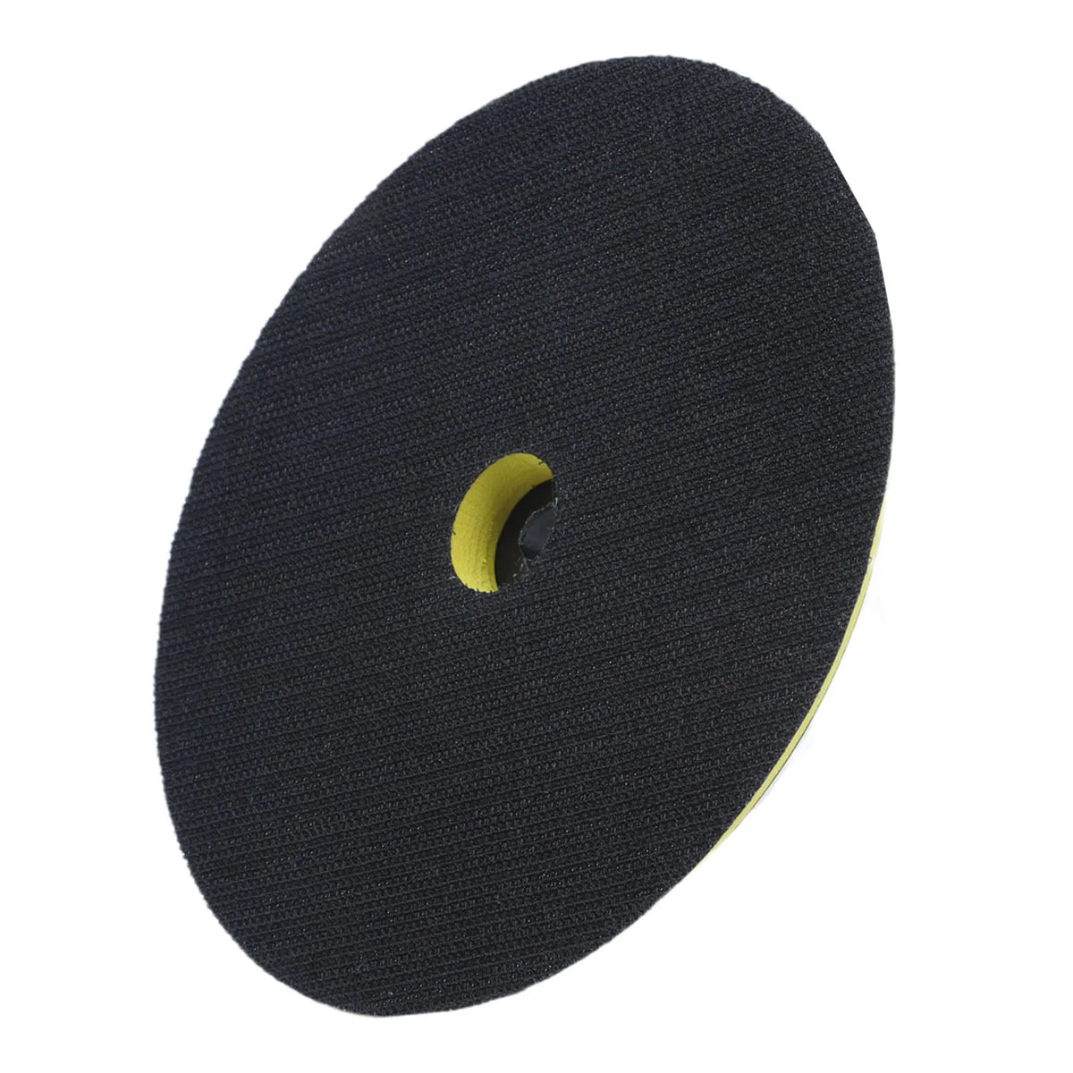 2-Pack 125/150mm Buffer Polisher Backing Pads – Grinding Tools Polisher Backing Pads Babs
