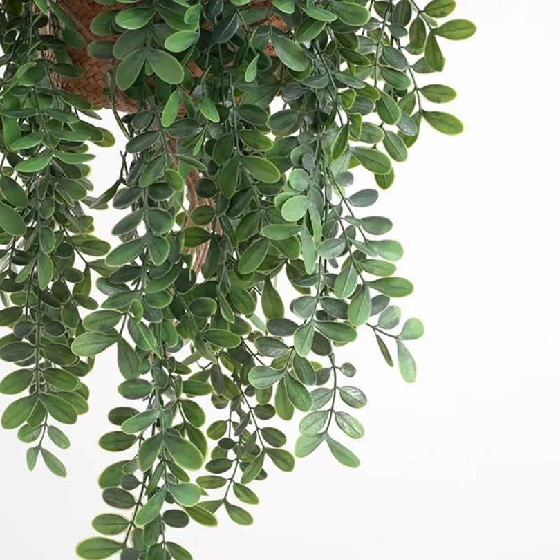 Artificial Vine Leaf Garland for Wedding, Home & Garden Décor Artificial Vine Garland Babs