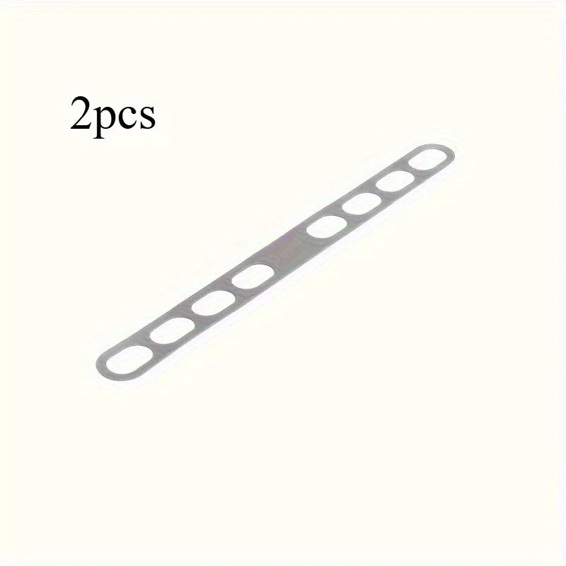 Adjustable Elastic Silicone Lid Strap – Universal Leak-Proof Fix Silicone Lid Strap Babs Grey