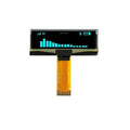 2.23" OLED LCD Replacement Screen for Krups EA89 Series LCD Replacement Screen Babs Blue