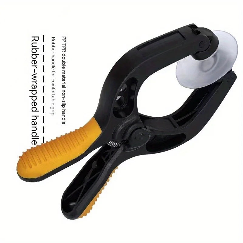 LCD Screen Opener Pliers & Suction Cup – Phone Repair Tool Phone Repair Tool Babs